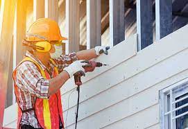 Siding for New Construction in Trafalgar, IN