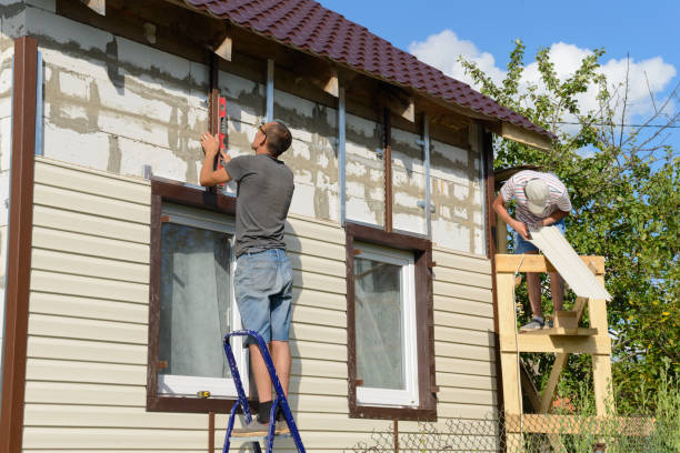 Reliable Trafalgar, IN Siding Solutions