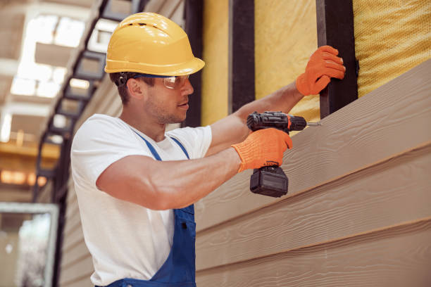 Best Siding Painting and Refinishing  in Trafalgar, IN